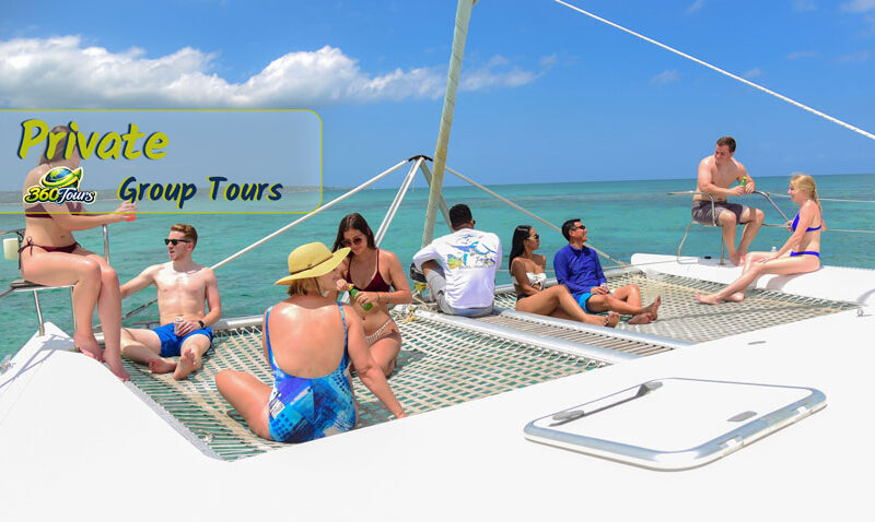 Private Group Tours & Transfers