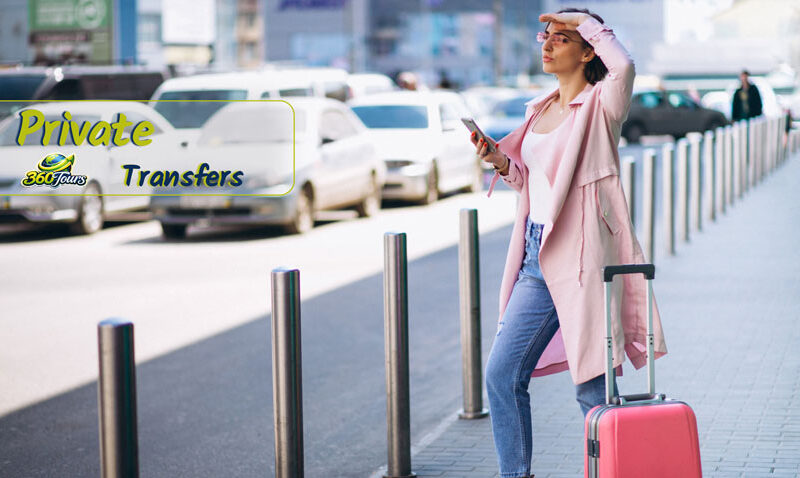 Private Airport Transfer