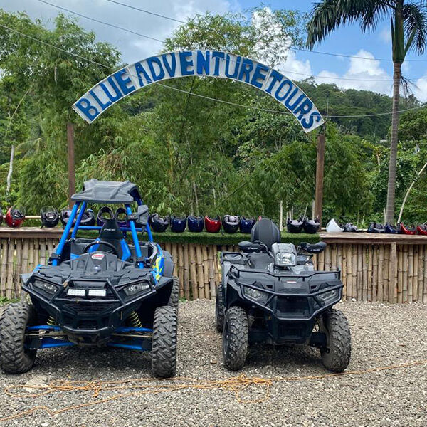 Yaaman Adventure Park Experiences